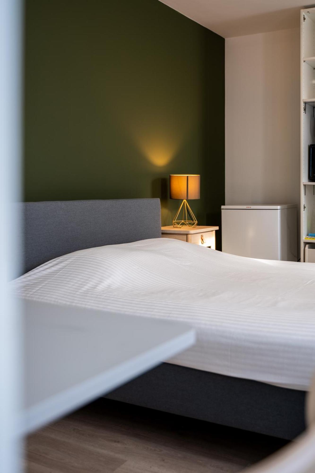 General Sixty-Seven By Romy&Travis Hotel Bruges Exterior photo