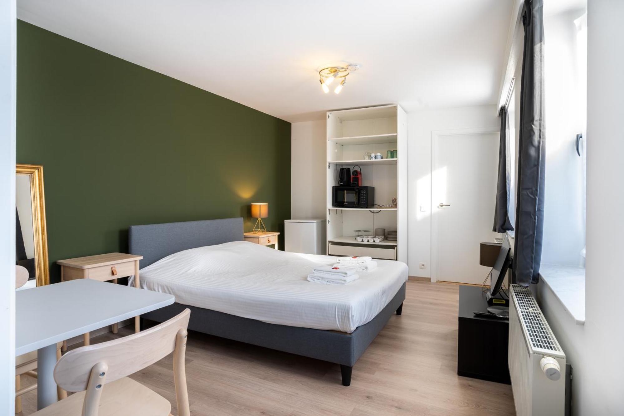 General Sixty-Seven By Romy&Travis Hotel Bruges Exterior photo