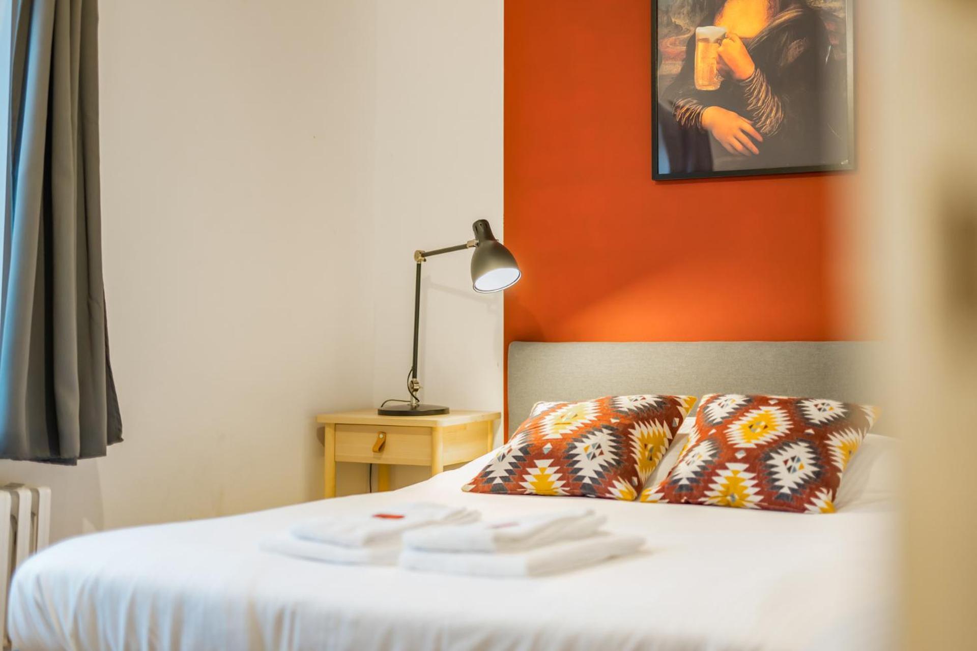General Sixty-Seven By Romy&Travis Hotel Bruges Exterior photo