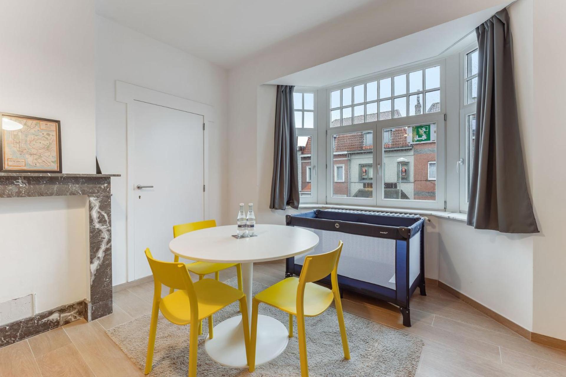 General Sixty-Seven By Romy&Travis Hotel Bruges Exterior photo